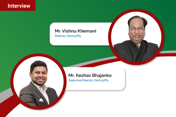 Carving Change: CenturyPly’s Leaders on Building a Greener, Fairer Future for India’s Plywood Industry